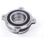 Resim Bmw E39 E60 Arka Porya - 
