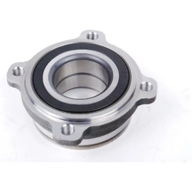 Resim Bmw E39 E60 Arka Porya - 