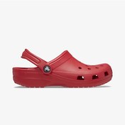 Resim Crocs Classic Kadın Kırmızı Terlik 10001 Kırmızı 