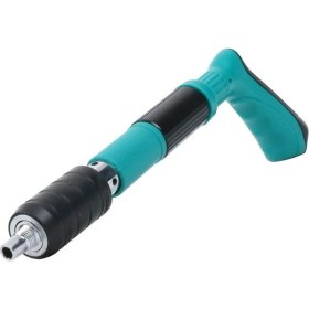 Resim Ayt Powermaster Çivi Çakma Tabancası Çivi Makinası 