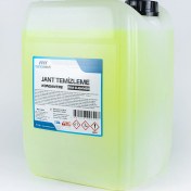 Resim Nanowash Jant Temizleyici Kosantre 25 Kg 