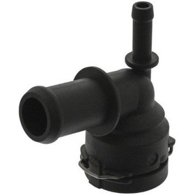 Resim Esse Oto Golf5 Passat Caddy 04-09 Bdj-bag-blf 1.6 Fsı-2.0 Sdı Su Flanşı Mhr32937 1c0122291a 