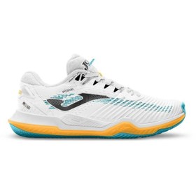 Resim Joma T.poınt 2332 Beyaz Erkek Tenis Ayakkabısı Tpoıns2332p 