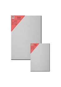 Resim 2li Tuval Seti, 40x30 Cm Ve 30x20cm, Tual Seti, 2 Adet Resim Tuvali. 