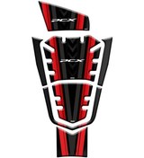 Resim Honda Pcx 2021 - 2023 Uyumlu Tank Pad 002 