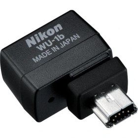 Resim Nikon Wu-1b Wireless Adaptör (D600 / D610) 