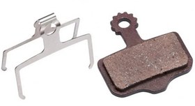 Resim Baradine Ds-44 Yazlık Balata / Bisiklet 