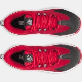 Resim Under Armour Curry 3Z 25 Sde Erkek Basketbol Ayakkabısı 6000750 