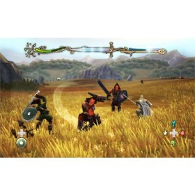 Resim Lord Of The Rıngs Aragorn's Quest - Ps3 