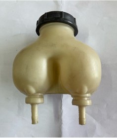 Resim Opar M124 Hidrolik Fren Deposu Kapaklı 