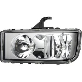 Resim 9408200261- 1db247011-021- Far Sag Manuel Sınyalsız Mercedes Axor 2 04 