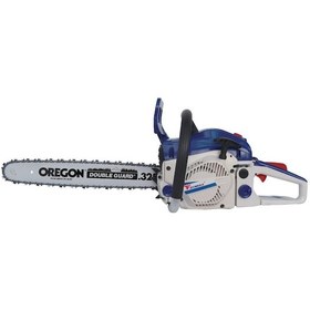 Resim Zomax ZM5030 Motorlu Testere Ağaç Kesme Motoru Hızar 