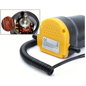 Resim Motion003 1 Bilgisayar 12v Elektrikli Yağ Pompası Araba Motorları Deniz Motosikletleri İçi 