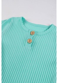 Resim Totzee Tulum Mint Yeşili Mint 