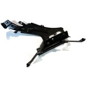 Resim Ön Çamurluk Braketi Sol A6 2020- 