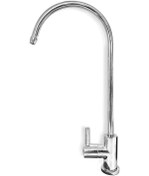 Resim Su Arıtma Cihazı İçin Lüx Musluk Krom 