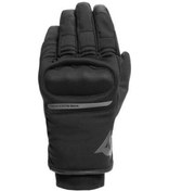 Resim Daınese/avıla Unısex D-dry Gloves Blk Ant 
