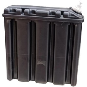 Resim Tolert Plastik Su Tankı (45 litre) 