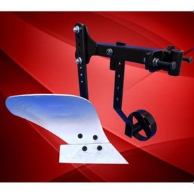 Resim HONDA ANTRAC ÇAPA MAKİNASI BÜYÜK AYNALI TEKERLİ PULLUK TURALP 