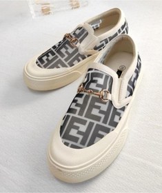 Resim Guja 24y325 Kadın Bağsız Sneaker Ayakkabı 