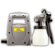 Resim Earlex Hv1900 Hvlp Portatif Elektrikli Sprey Ilaçlama Dezenfektan 