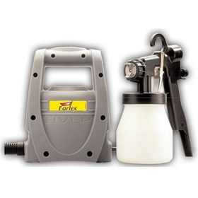 Resim Earlex Hv1900 Hvlp Portatif Elektrikli Sprey Ilaçlama Dezenfektan 