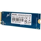 Resim HI-LEVEL HLV-M2PCIeSSD2280/512G M.2 512GB (3300/3100MBs) PCIe + NVMe NVMe SSD Disk 