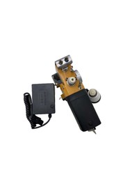 Resim Kingstar Şarjlı Çuvalağzı Dikiş Dikme Makinası 