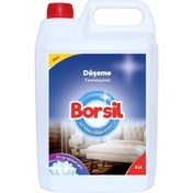 Resim Borsil Döşeme Temizleyicisi 5 L 