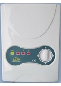 Resim Suyika Isısu Elektrikli Şofben 