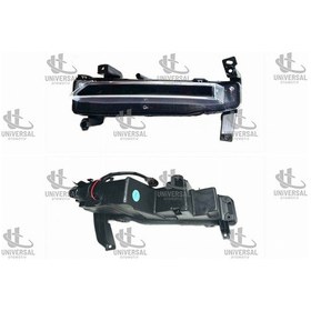 Resim Lamba Sis Tiggo 8 Pro 22-24 Sağ Gündüz Led / 605000508aa 