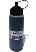 Resim Duruink Canon Ts5150 Ts5151 Siyah Kartuş Mürekkep Dolum Seti 500 Ml (pg 540) Yazıcı Uyumlu Non-oem Renk 