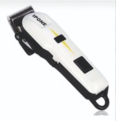 Resim ttm ticaret Ipone Hk-700 Profesyonel Şarjlı Tıraş Traş Makinesi Hk-700x 