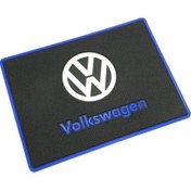 Resim Volkswagen Torpido Üstü Oto Kaydırmaz Ped 