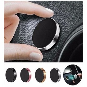 Resim Konyax Manyetik Araç Telefon Tutucu Renkli 