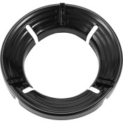 Resim 4 Açılış Gaz Sobası Enerji Tasarrufu Kapağı Rüzgar Geçirmez Disk Yangın Yansıtma Rüzgar Geçirmez Ön Cam Braket Aksesuarları (Yurt Dışından) 