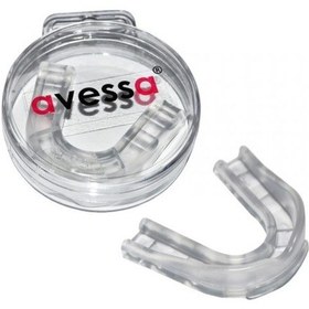 Resim Diş Gıcırdatma Aparatı Gece Plağı 