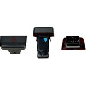 Resim Düğme Flaşör Dörtlü Accent 00-02 