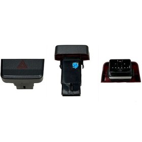 Resim Düğme Flaşör Dörtlü Accent 00-02 