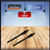 Resim Kılometre Dıslısı Vw T4 96 > [02A409197] 