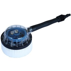 Resim Hyundai Ax301 Yıkama Tabancası Döner Başlı Fırça Seti 