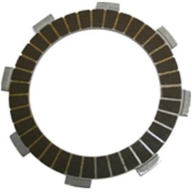 Resim Mondial Z-One-180 Debriyaj Balatası Adet 