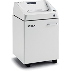 Resim Kobra 240.1 C4 3.9x30MM Çapraz Kesim Evrak İmha Makinesi 40 Litre 