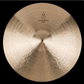 Resim İstanbul Mehmet 18" Nostalgia Crash 