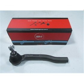 Resim Honda Cıty- 2009-2012- Rot Başı Sağ Taraf 