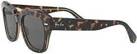 Resim Ray-Ban 0RB2186 1292B1 49 Kadın Güneş Gözlüğü, Havana, 49 