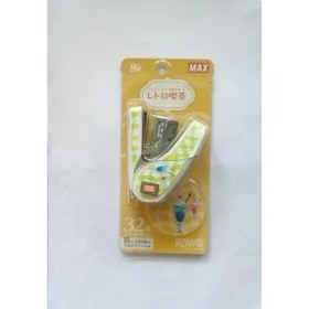 Resim Assess Store Max HD-10D Zımba Makinesi 
