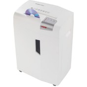 Resim Hsm Shredstar X12 PRO Parçacık Kesim 2x15 mm 26 Lt Evrak İmha Makinesi Beyaz 