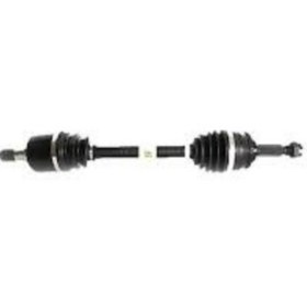 Resim Hyundai Getz 2003-2010 1 5 Dizel Sol Aks Komple 495001C500 