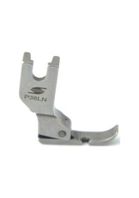 Resim Düz Makine Fermuar Ayak Sol / P36Ln (546606711) 